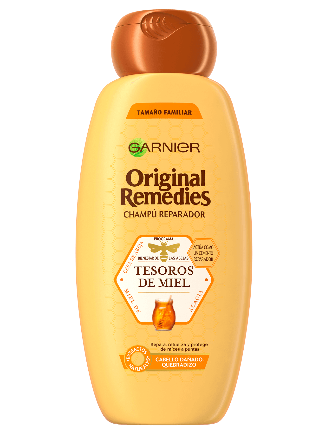 Original Remedies - Tesoros de Miel